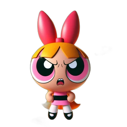 dress, staff, animal, face transparent PNG cut-out