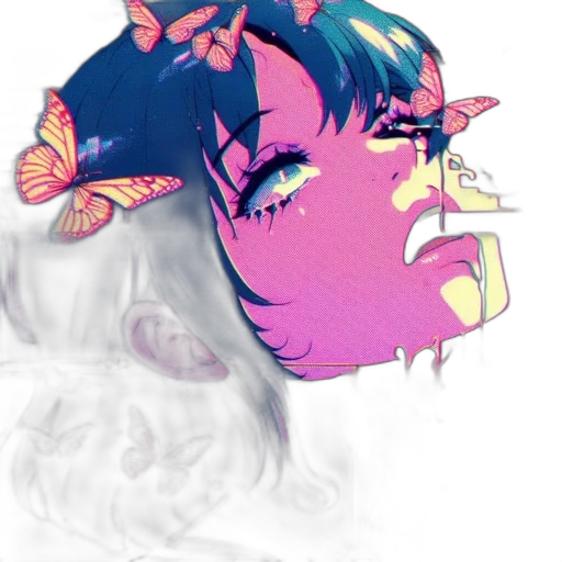 mask, face, dragon, crown transparent PNG cut-out
