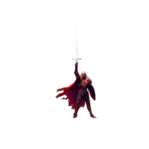 jewelry, creature, staff, animal transparent PNG cut-out