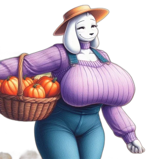 food, dress, robot, hat transparent PNG cut-out