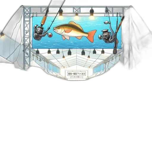 jewelry, concept art, 3d render, vaporwave transparent PNG cut-out