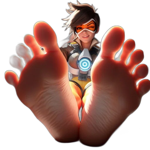 shoes, concept art, 3d render, comic book art transparent PNG cut-out