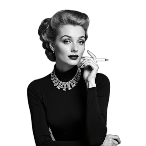 jewelry, staff, dress, crown transparent PNG cut-out