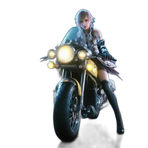 jacket, weapon, concept art, fantasy art transparent PNG cut-out
