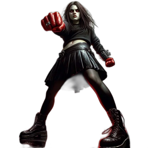 weapon, concept art, comic book art, fantasy art transparent PNG cut-out