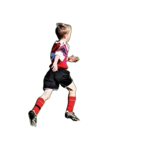 photorealistic, 3d render, young, boy transparent PNG cut-out