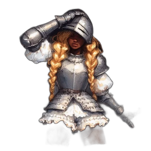 staff, weapon, sword, crown transparent PNG cut-out