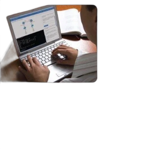 staff, image, advertisement, cisco transparent PNG cut-out