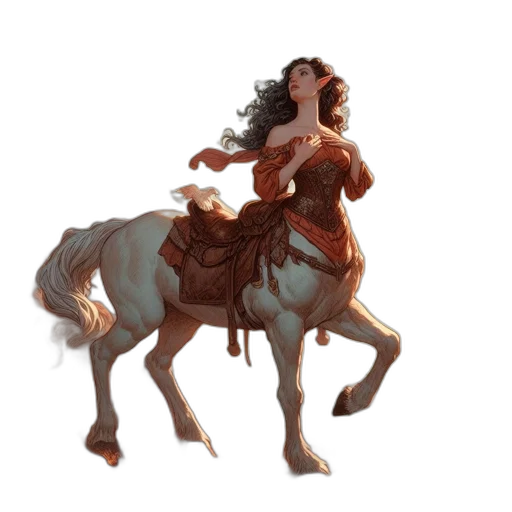 concept art, fantasy art, pixel art, comic book art transparent PNG cut-out