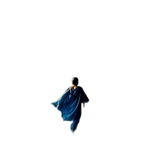 dress, umbrella, jacket, robot transparent PNG cut-out