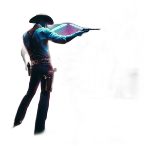 staff, hat, weapon, sword transparent PNG cut-out