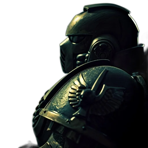robot, weapon, mask, face transparent PNG cut-out