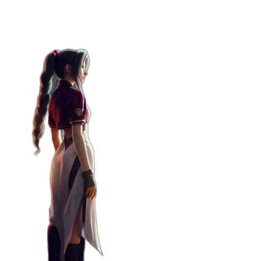 dress, sword, staff, weapon transparent PNG cut-out