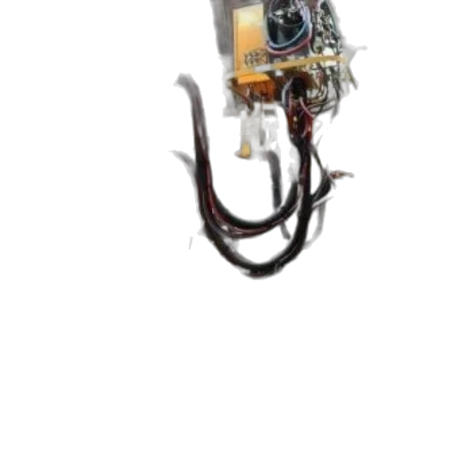 robot, staff, jewelry, weapon transparent PNG cut-out