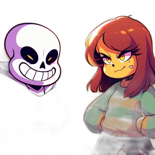 mask, concept art, pixel art, cartoon transparent PNG cut-out