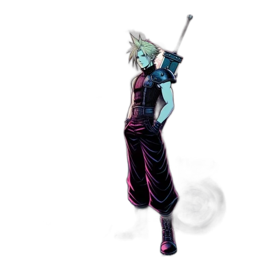 staff, sword, weapon, concept art transparent PNG cut-out