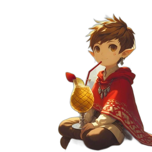 food, weapon, animal, concept art transparent PNG cut-out