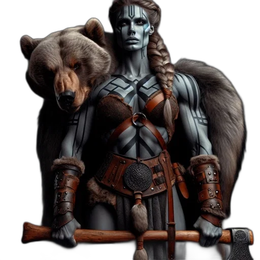 staff, fantasy art, concept art, comic book art transparent PNG cut-out