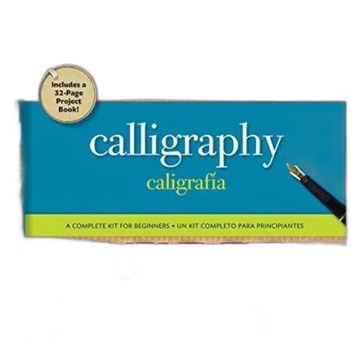 photorealistic, book, cover, calligraphy transparent PNG cut-out