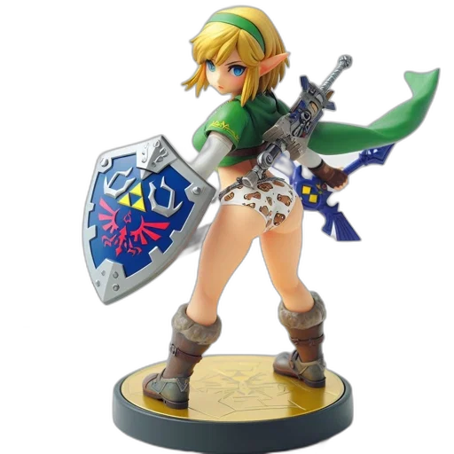 weapon, sword, concept art, 3d render transparent PNG cut-out