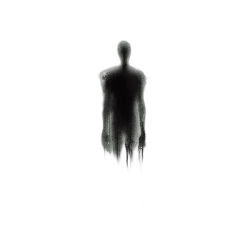 creature, face, robot, staff transparent PNG cut-out