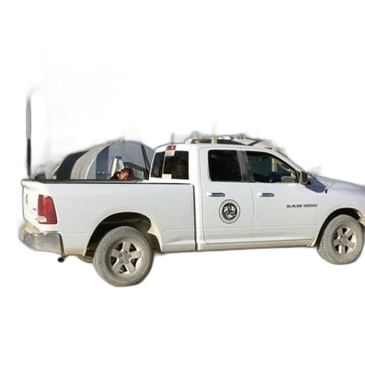 staff, car, weapon, white transparent PNG cut-out
