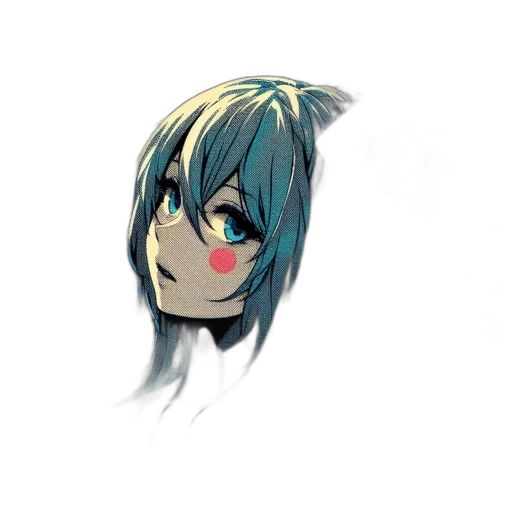 mask, face, staff, hair transparent PNG cut-out