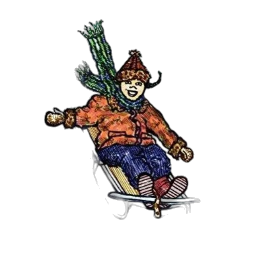 furniture, hat, jacket, staff transparent PNG cut-out