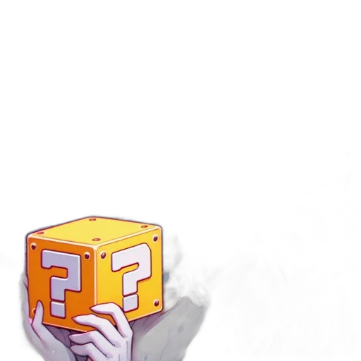 robot, mask, face, crown transparent PNG cut-out