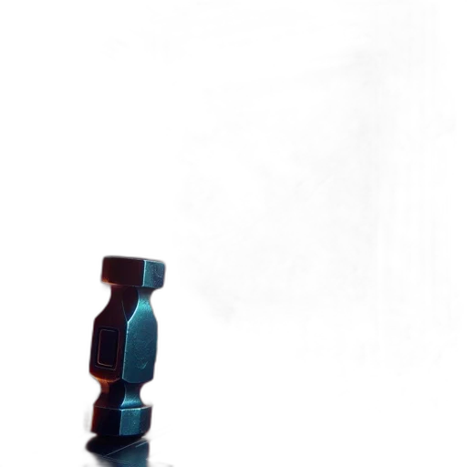 robot, staff, bottle, jewelry transparent PNG cut-out
