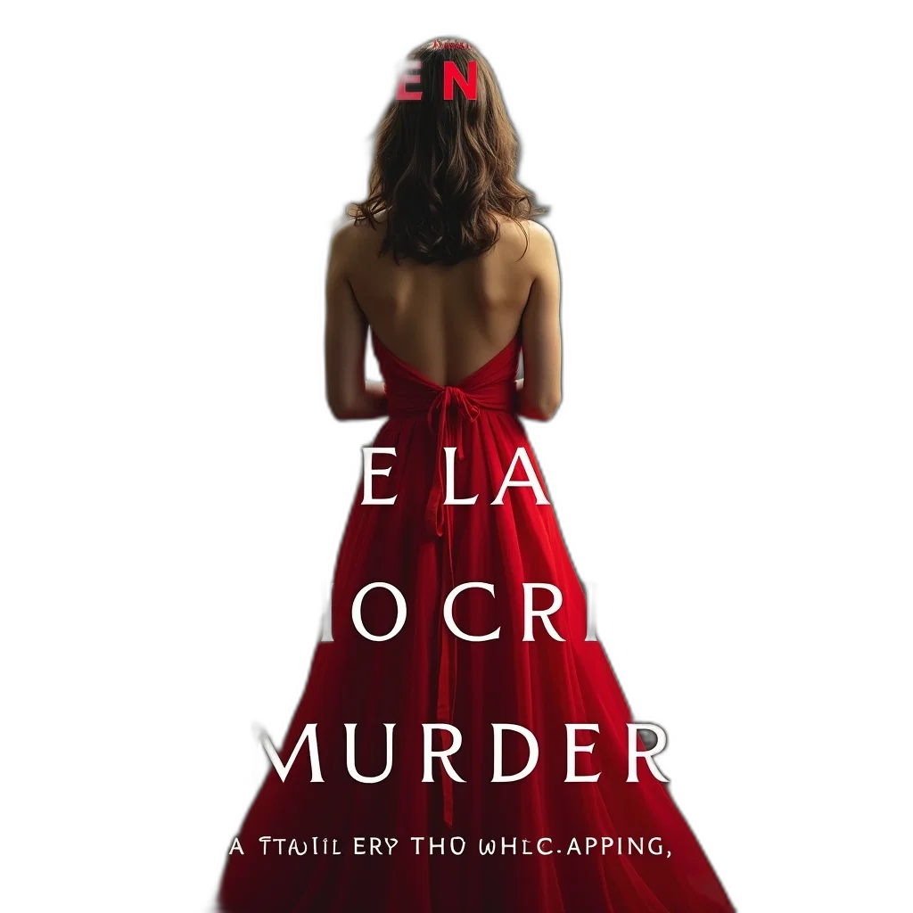 cover, lady, who, cried transparent PNG cut-out