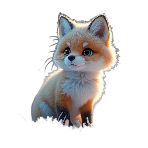 animal, staff, creature, face transparent PNG cut-out