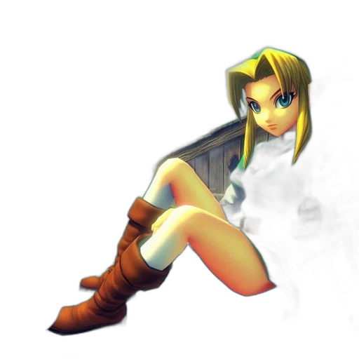 weapon, staff, sword, pixel art transparent PNG cut-out
