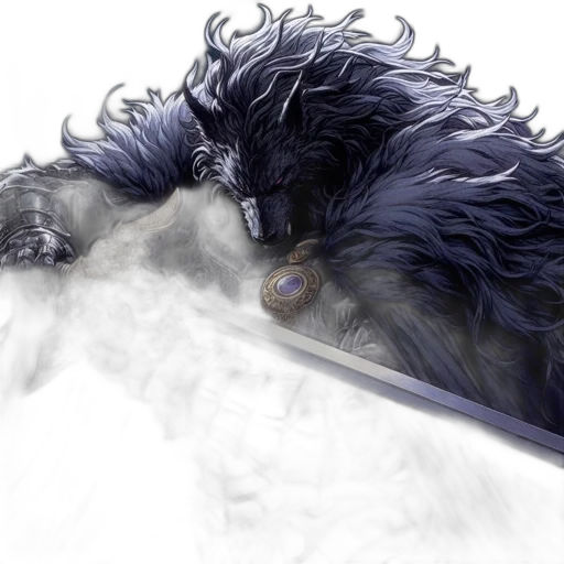 sword, dragon, weapon, staff transparent PNG cut-out