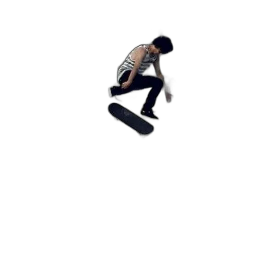 shoes, creature, pixel art, concept art transparent PNG cut-out