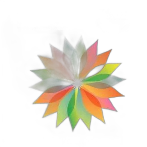 flower, umbrella, crown, jewelry transparent PNG cut-out