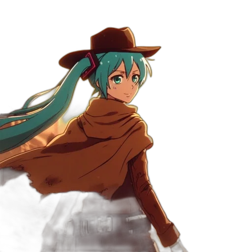 hat, weapon, sword, staff transparent PNG cut-out