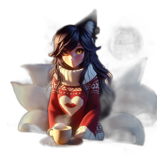 staff, dragon, mask, creature transparent PNG cut-out