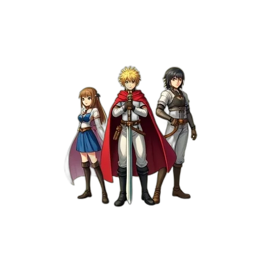 sword, staff, weapon, concept art transparent PNG cut-out