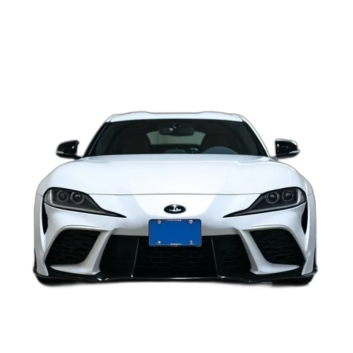 car, weapon, 3d render, photorealistic transparent PNG cut-out