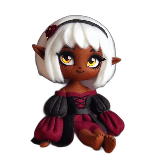 staff, mask, 3d render, concept art transparent PNG cut-out