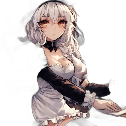 staff, dress, sword, weapon transparent PNG cut-out