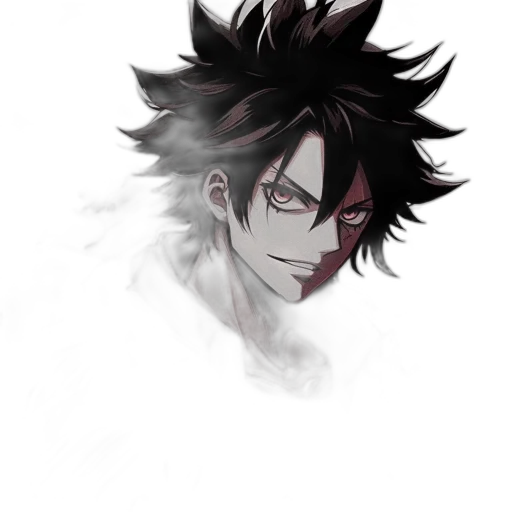 mask, face, creature, dragon transparent PNG cut-out