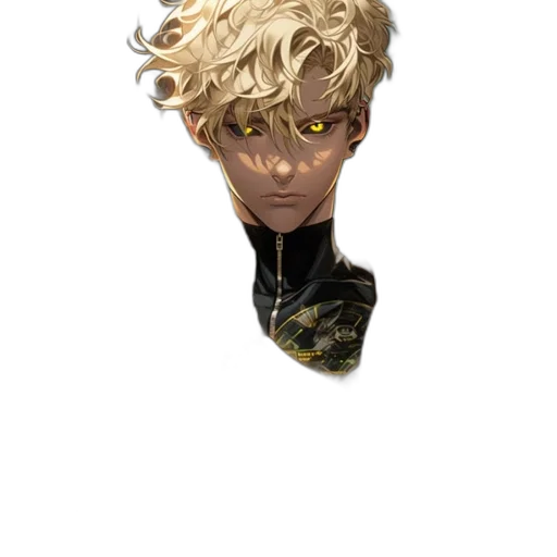 mask, face, hair, staff transparent PNG cut-out