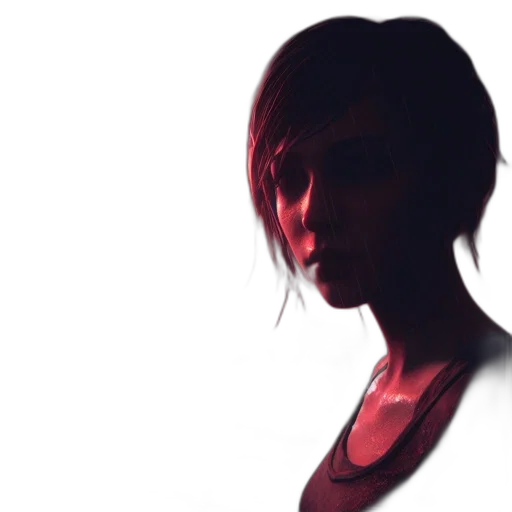 face, dress, robot, staff transparent PNG cut-out