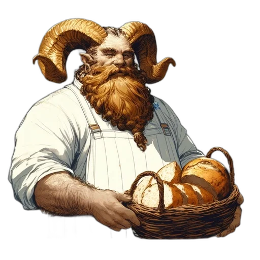 food, staff, creature, dragon transparent PNG cut-out