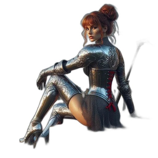 staff, sword, concept art, fantasy art transparent PNG cut-out