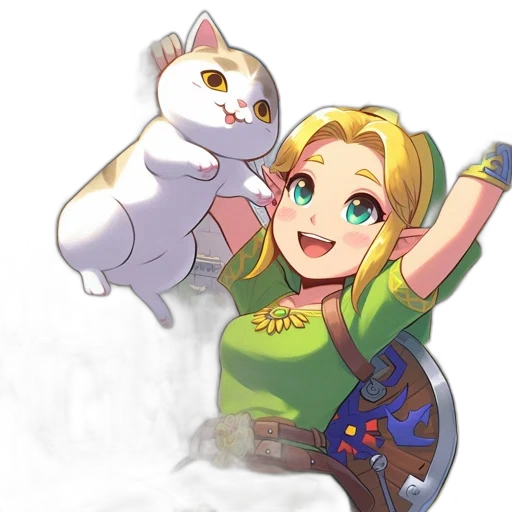 staff, animal, weapon, sword transparent PNG cut-out