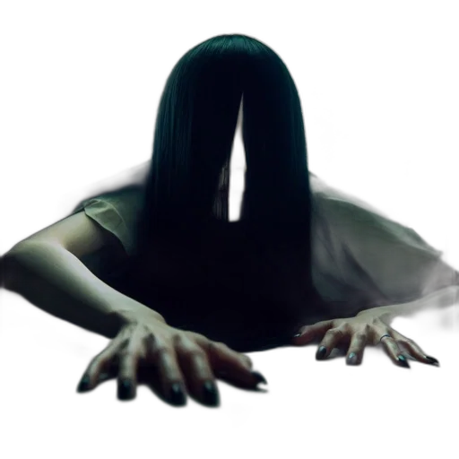 mask, creature, staff, face transparent PNG cut-out