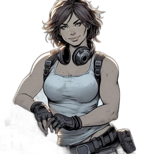 weapon, staff, concept art, comic book art transparent PNG cut-out